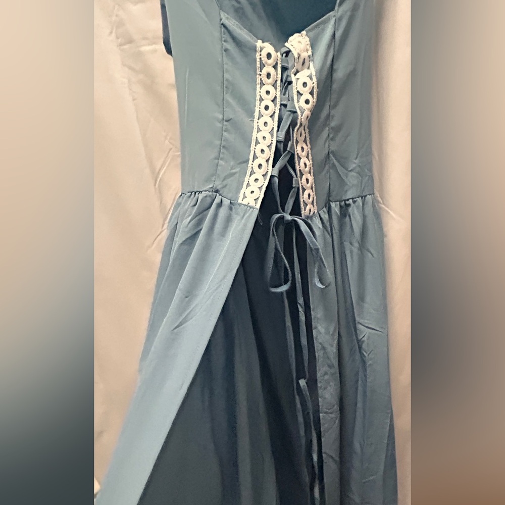 Brand new without tags